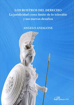 Los rostros del derecho