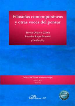 Fil�sofas contempor�neas y otras voces del pensar