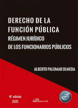 Derecho de la funci�n p�blica