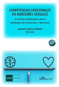 Competencias emocionales en agresores sexuales