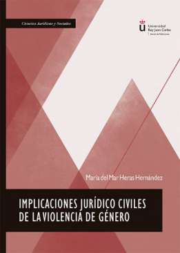 Implicaciones jur�dico civiles de la violencia de g�nero