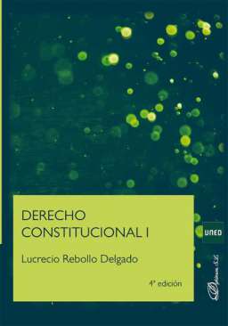 Derecho constitucional, 1