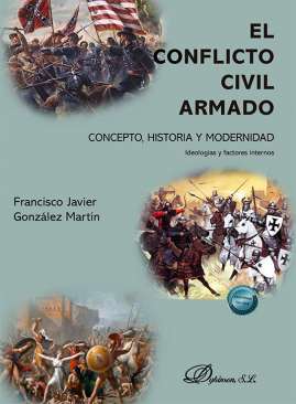 El conflicto civil armado