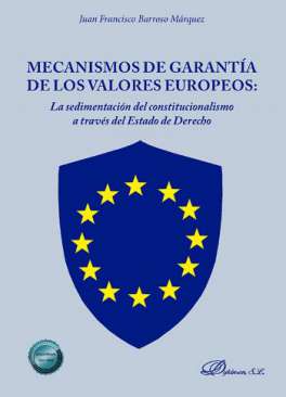 Mecanismos de garant�a de los valores europeos