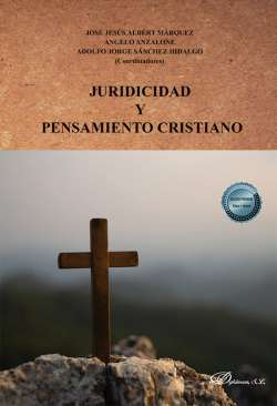 Juridicidad y pensamiento cristiano