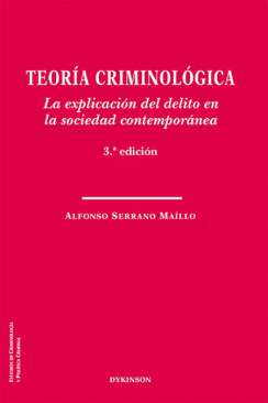 Teor�a criminol�gica