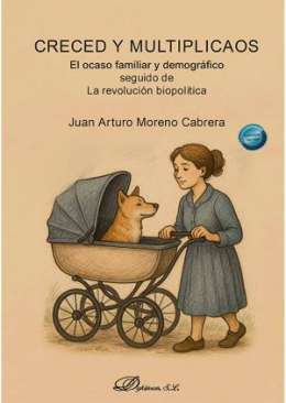Creced y multiplicaos