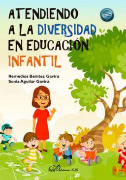 Atendiendo a la diversidad en educaci�n infantil