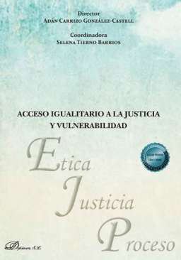 Acceso igualitario a la justicia y vulnerabilidad