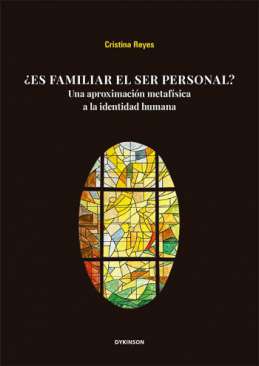 �Es familiar el ser personal?