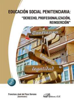 Educaci�n social penitenciaria