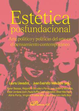 Est�tica Posfundacional