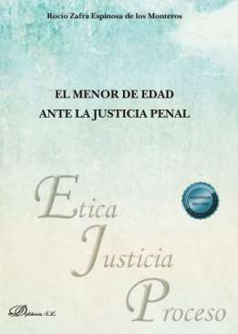 El menor de edad ante la justicia penal
