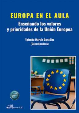 Europa en el aula