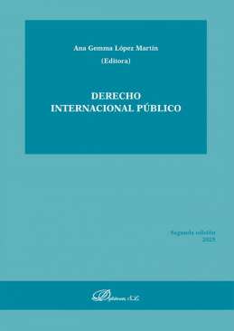 Derecho Internacional P�blico
