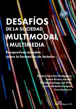 Desaf�os de la sociedad multimodal y multimedia