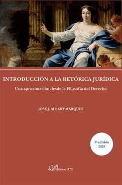 Introducci�n a la ret�rica jur�dica