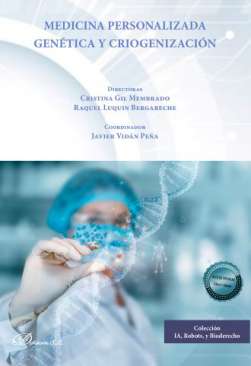 Medicina personalizada gen�tica y criogenizaci�n