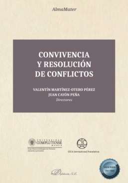 Convivencia y resoluci�n de conflictos