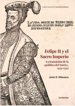 Felipe II y el Sacro Imperio