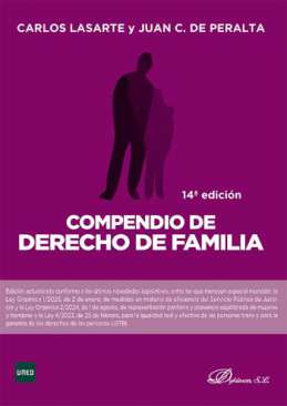 xxxCompendio de Derecho de Familia