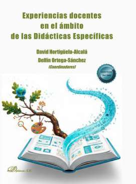 Experiencias docentes en el �mbito de las did�cticas espec�ficas