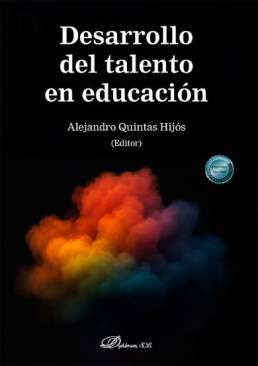 Desarrollo del talento en educaci�n