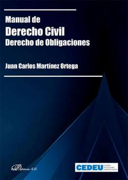 Manual de Derecho Civil