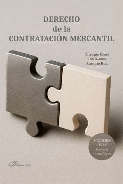 Derecho de la contrataci�n mercantil