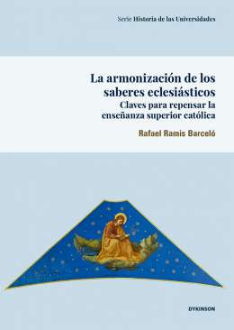 La armonizaci�n de los saberes eclesi�sticos