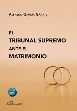 El Tribunal Supremo ante el matrimonio