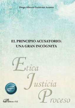 El principio acusatorio