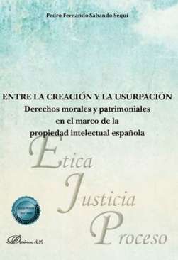 Entre la creaci�n y la usurpaci�n