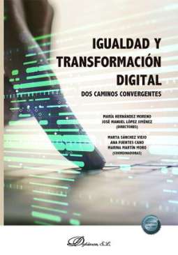 Igualdad y transformaci�n digital