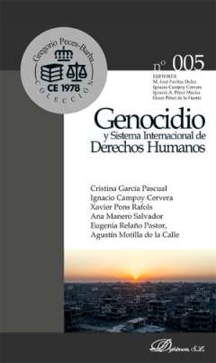 Genocidio y sistema internacional de derechos humanos