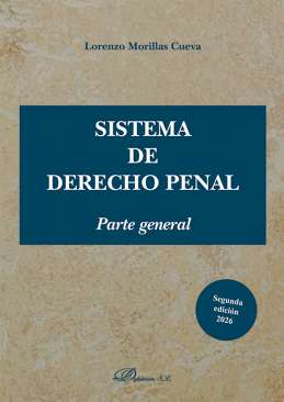 Sistema de derecho penal