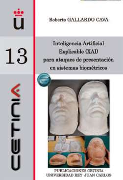 Inteligencia Artificial Explicable (XAI) para ataques de presentaci�n en sistemas biom�tricos