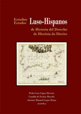 Estudios Luso-Hispanos de Historia del Derecho