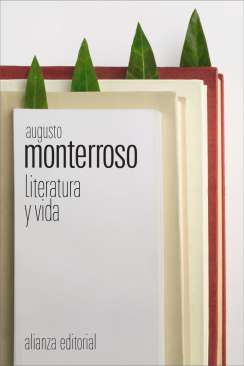 Literatura y vida