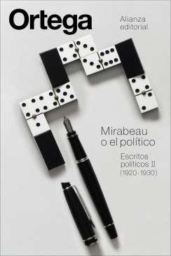 Mirabeau o el pol�tico