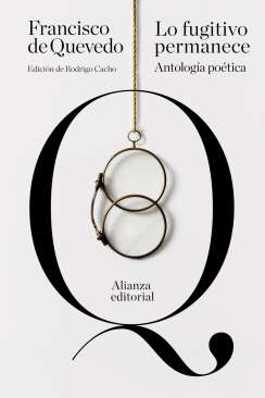 Lo fugitivo permanece