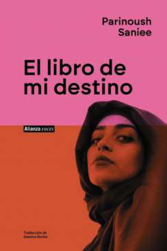 El libro de mi destino
