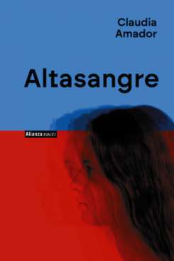 Altasangre