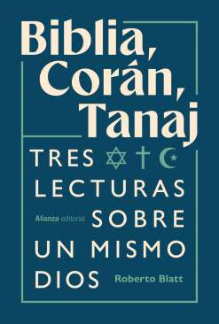 Biblia, Cor�n, Tanaj
