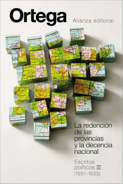 La redenci�n de las provincias y la decencia nacional