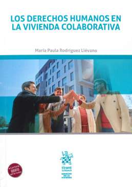 Los Derechos Humanos en la vivienda colaborativa