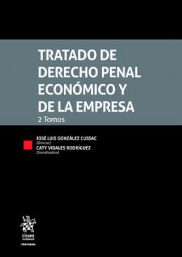 Tratado de Derecho Penal Econ�mico y de la Empresa