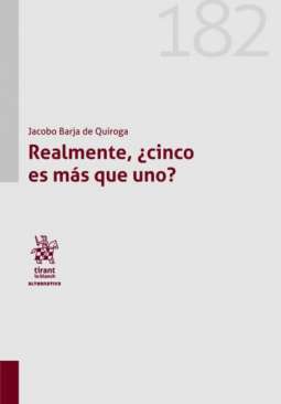 Realmente, �cinco es m�s que uno?