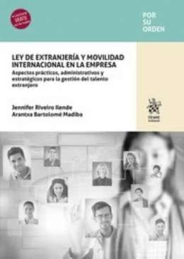 Ley de Extranjer�a y Movilidad Internacional en la empresa