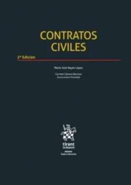 Contratos civiles